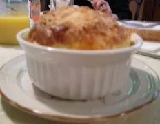 Ultimate Triple Cheese Croissant Delight