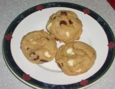 Ultimate Triple Chocolate Chip Cookie Recipe
