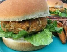 Ultimate Veggie Burgers for a Plant-Powered Meal