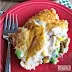 Ultimate Year-Round Thanksgiving Casserole Recipe