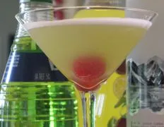Unique Appletini Recipe Unlike Any Other