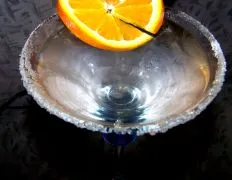 Vanilla Martini Cocktail Recipe: A Smooth And Creamy Delight