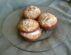 Versatile Homemade Muffin Mix Recipe