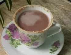 Warm Beverage Spice &Amp; Sugar Rim Recipe