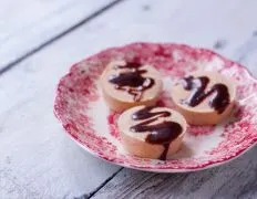 Weight Watchers Friendly Frozen Peanut Butter Cups Recipe