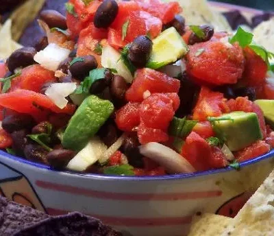 Zesty Boozy Salsa: A Party Favorite Recipe