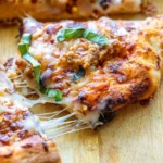 Zesty Italian Sausage Pizza Recipe