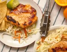 Zesty Tequila Lime Grilled Chicken Recipe