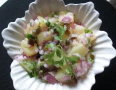 Zesty Tequila Lime Pineapple Salsa Recipe