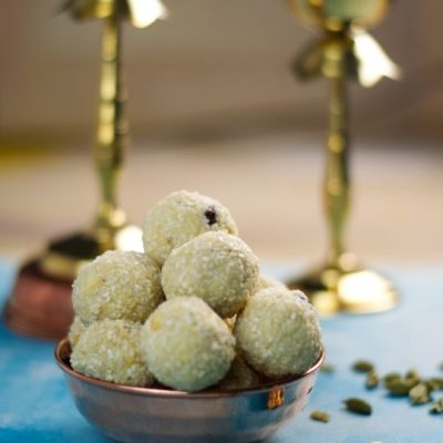A Friend Gave Me This Recipe. I Haven'T Tried Them As I Do Not Have Khoya