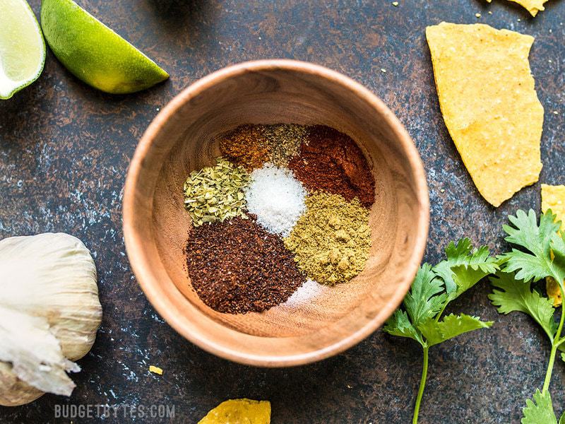 Affordable Homemade Taco Seasoning Recipe for Flavorful Meals