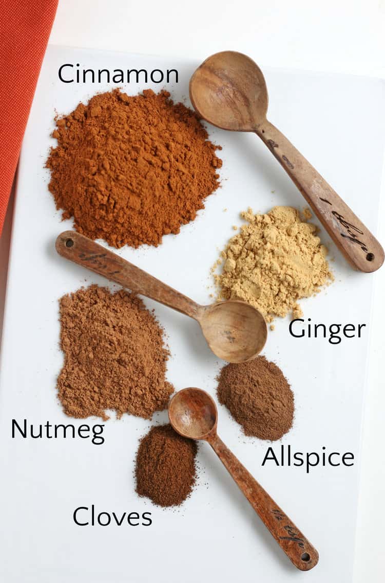 Allspice Substitute