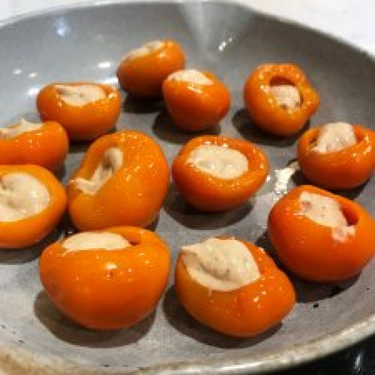 Alouette Stuffed Peppadew