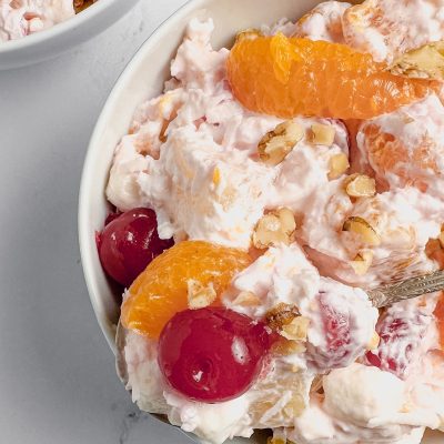 Ambrosia Salad