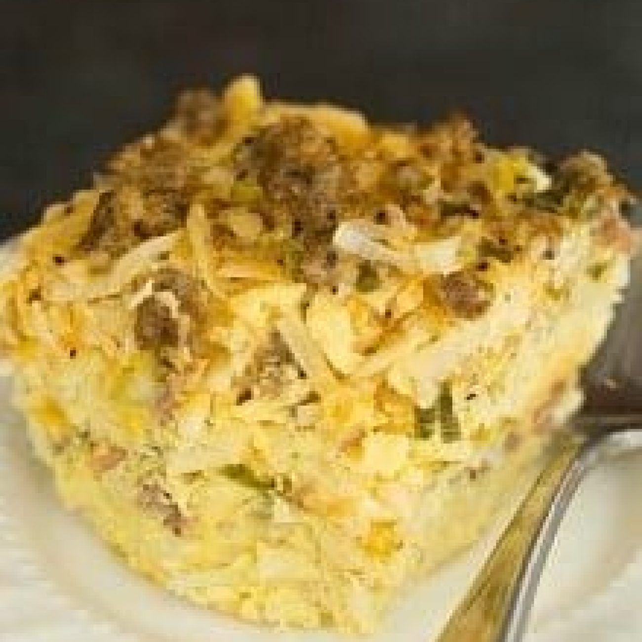 Angies Hash Brown Casserole