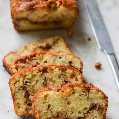 Apple Bread