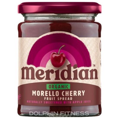 Apple-Cherry Fruit Spread