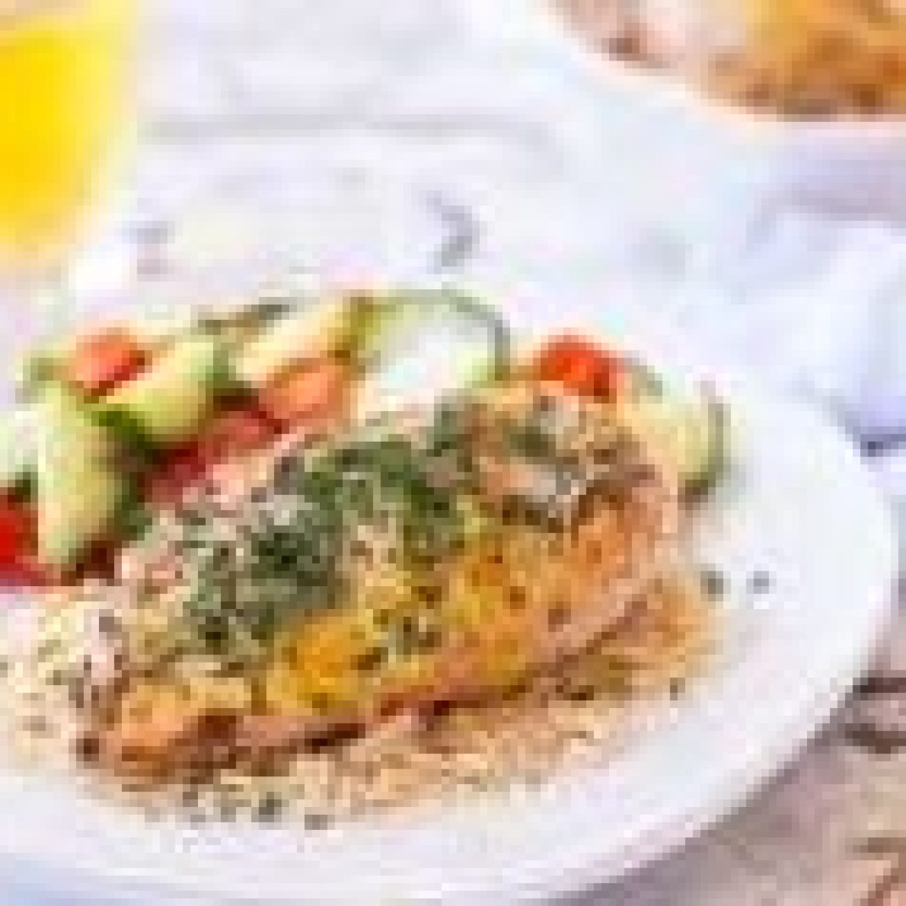 Applebees Fiesta Lime Chicken Copycat Recipe