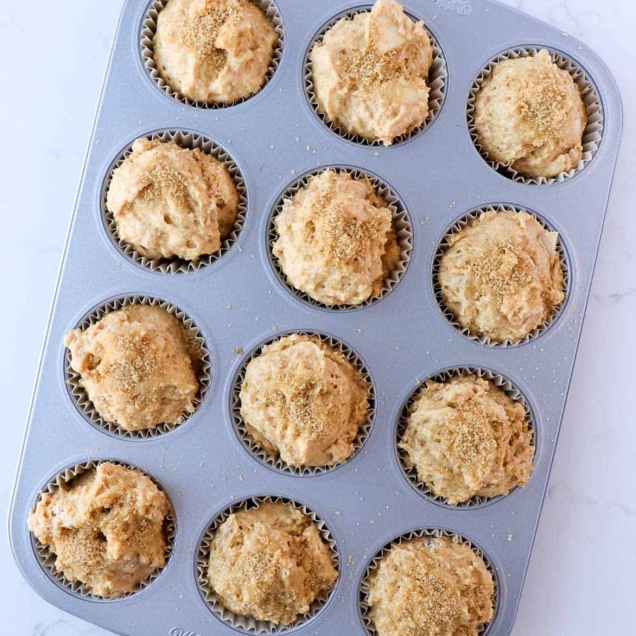 Applesauce Spice Muffins Kelloggs