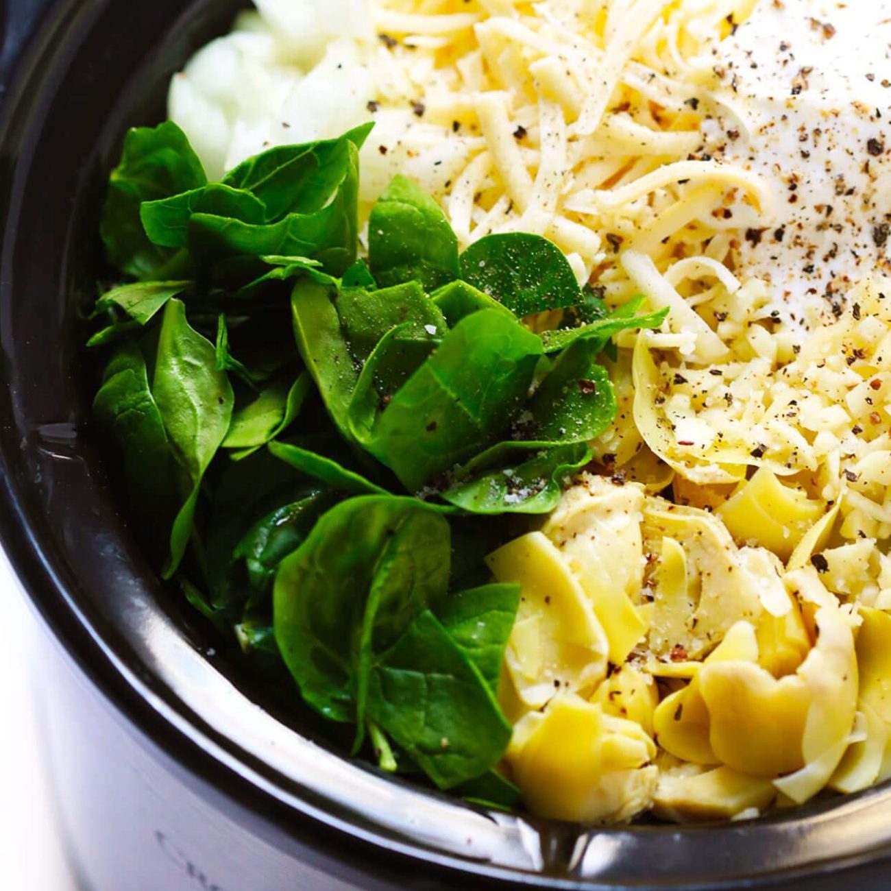 Artichokes Plain And Simple Slow Cooker