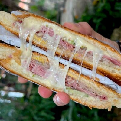 Authentic Cuban Sandwich Recipe: A Taste Of Havana At Home
