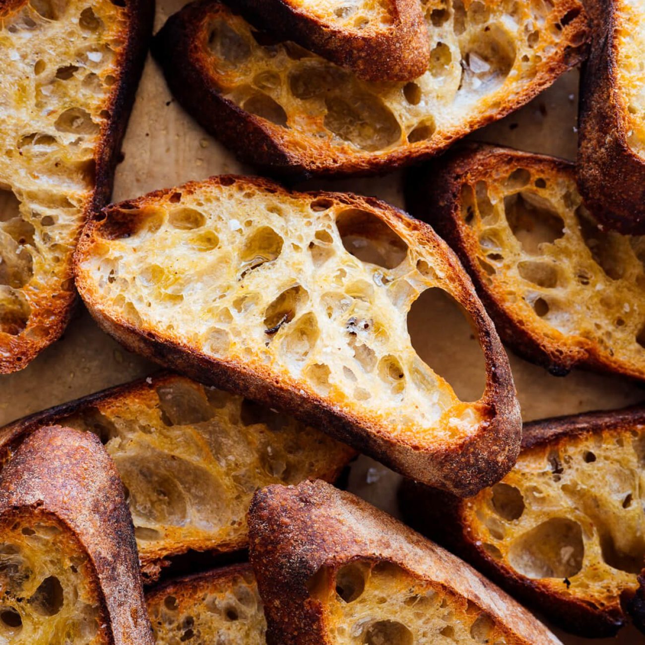 Authentic Italian Bread Recipe: A Taste of Italy in Every Bite