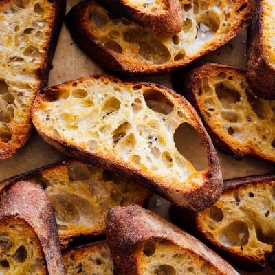 Authentic Italian Bread Recipe: A Taste Of Italy In Every Bite