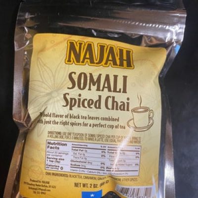 Authentic Somali Tea Recipe: A Flavorful Journey To East Africa