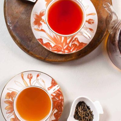 Authentic Sudanese Cinnamon Tea Recipe: A Warm And Spicy Delight