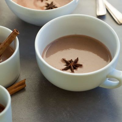 Authentic Venezuelan Spiced Hot Chocolate Recipe