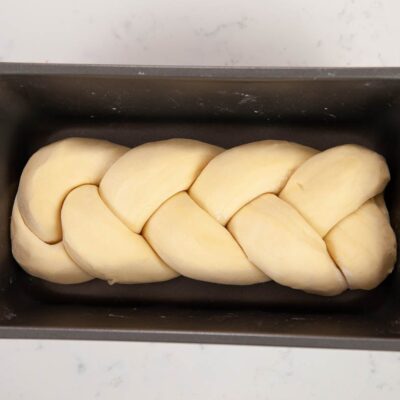 Authentic Viennese Brioche Bread Recipe