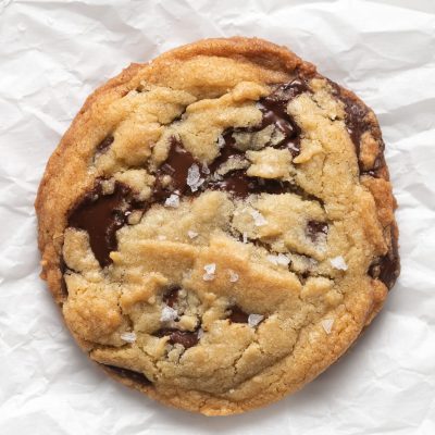 Awesome Chocolate Chocolate Chip