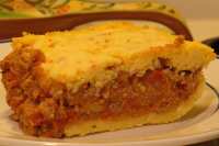 Awesome Easy Tamale Pie