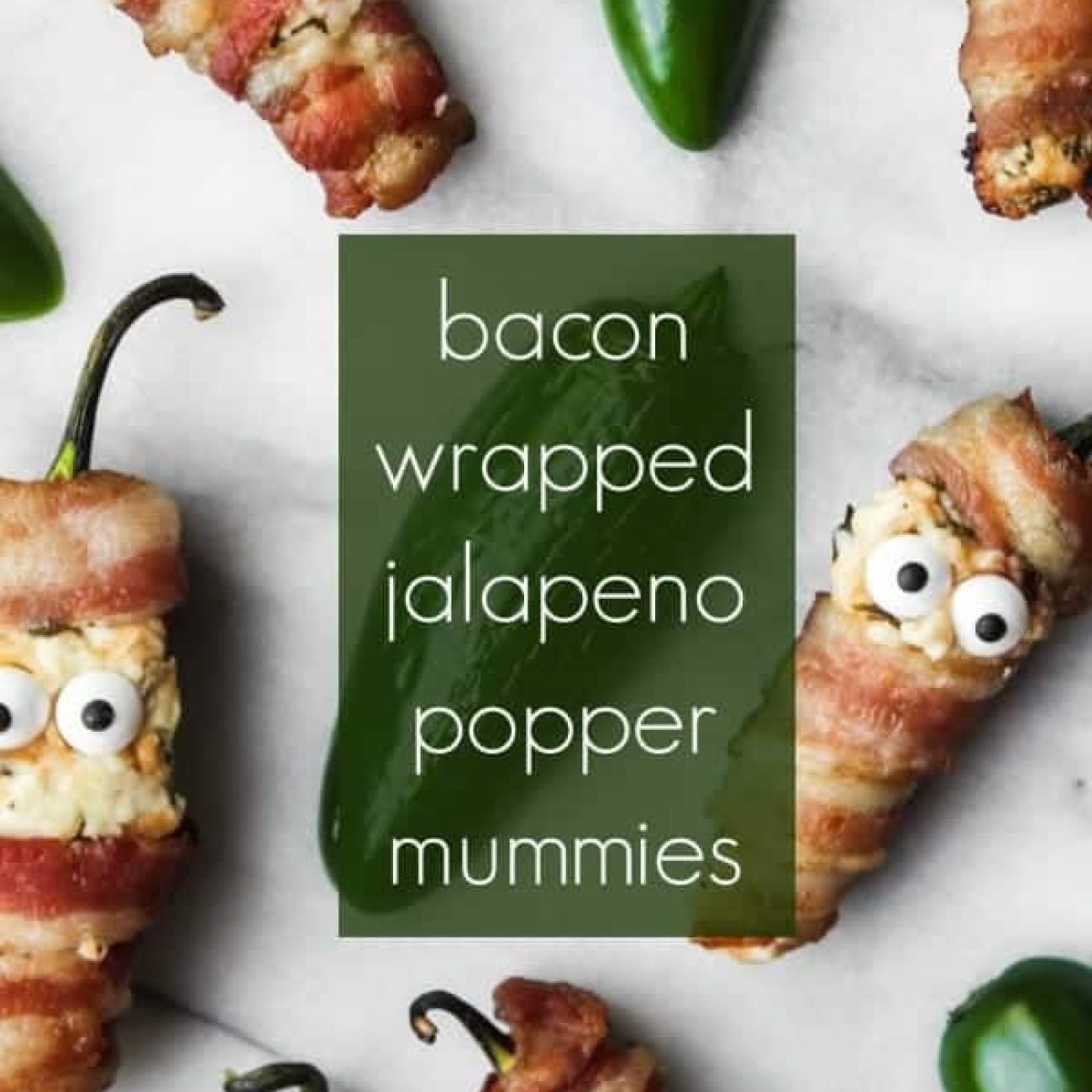 Bacon-Wrapped Jalapeno and Lil Smokie Bites with a Spicy Kick