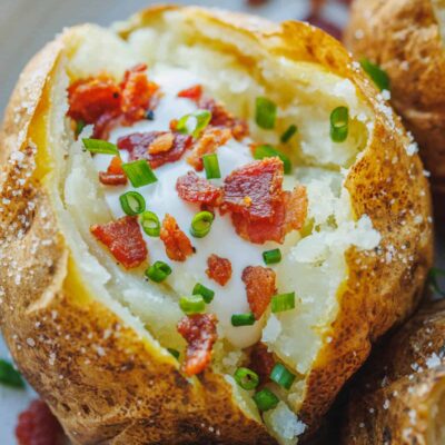 Baked Cheesy Potato Skins Cooking Light