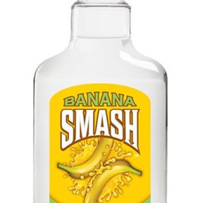 Banana Smasher Drink
