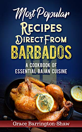 Barbados Roast Chicken