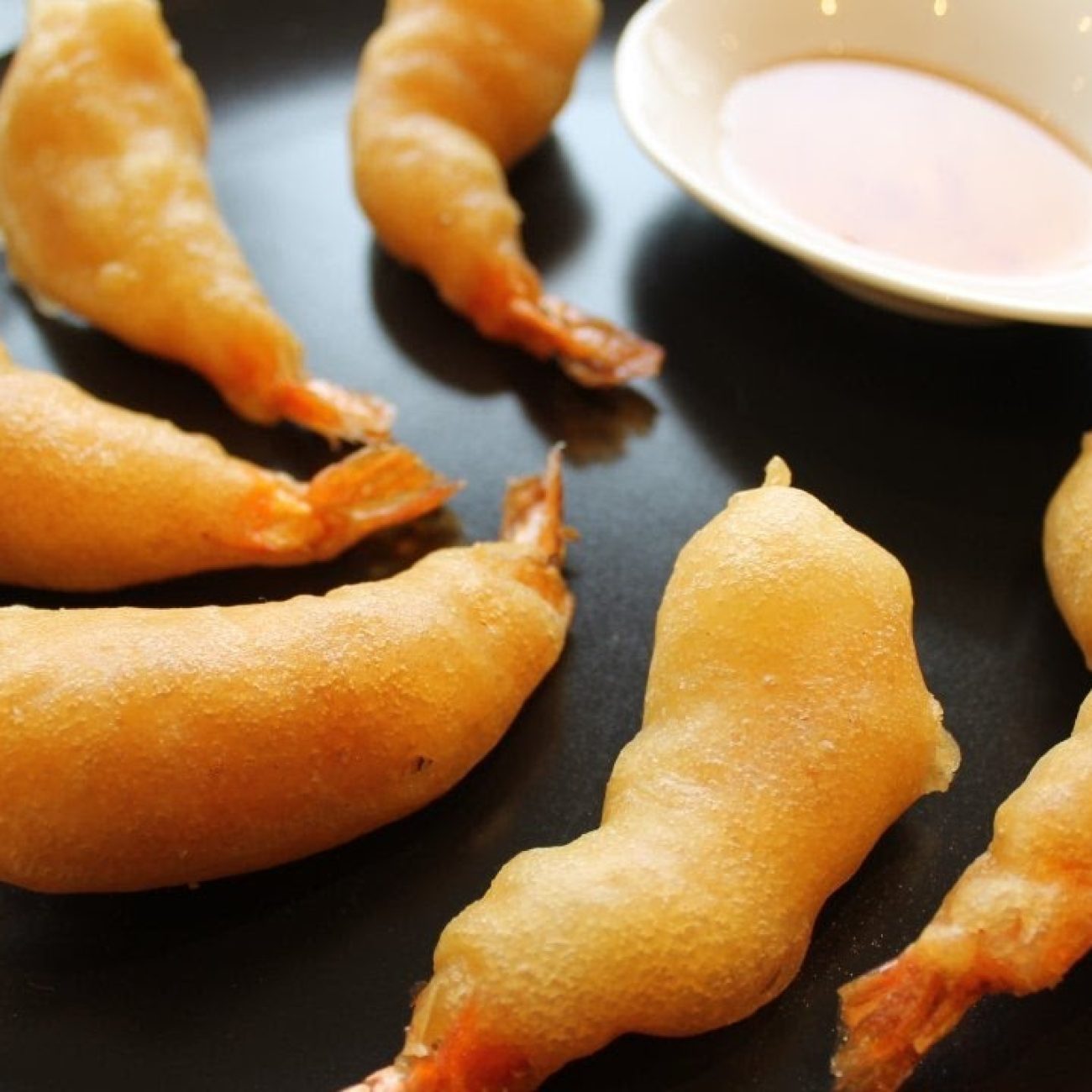 Batter For Frying – Oriental Recipe