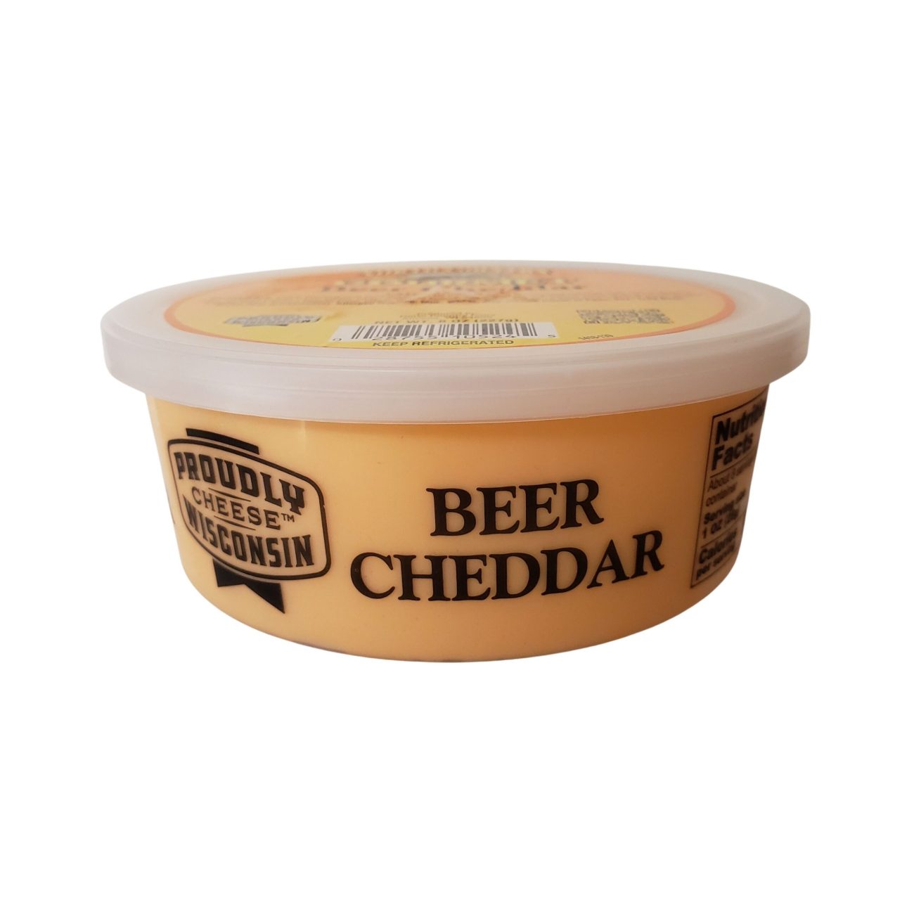 Beer-Cheese Spread