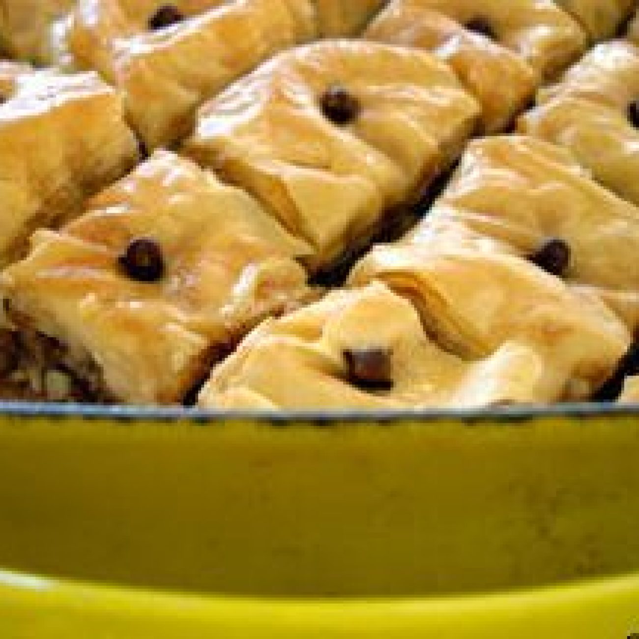 Best-Ever Brownies From Baking With Julia