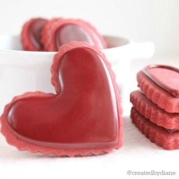 Best-Ever White Velvet Sugar Cookies For Perfect Cutouts