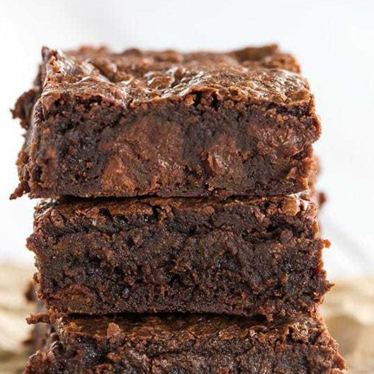 Better Than Cash Brownies