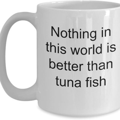 Better Than Tuna