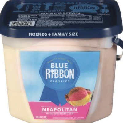 Blue Ribbon Fresh Salsa