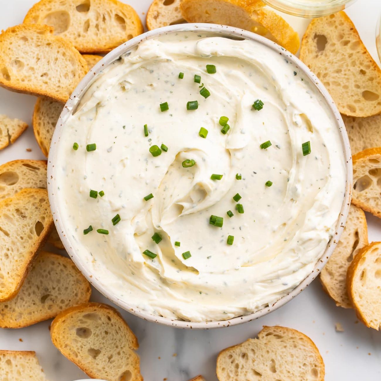 Boursin Cheese – Make Your Own Homemade