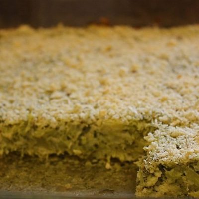 Broccoli Kugel