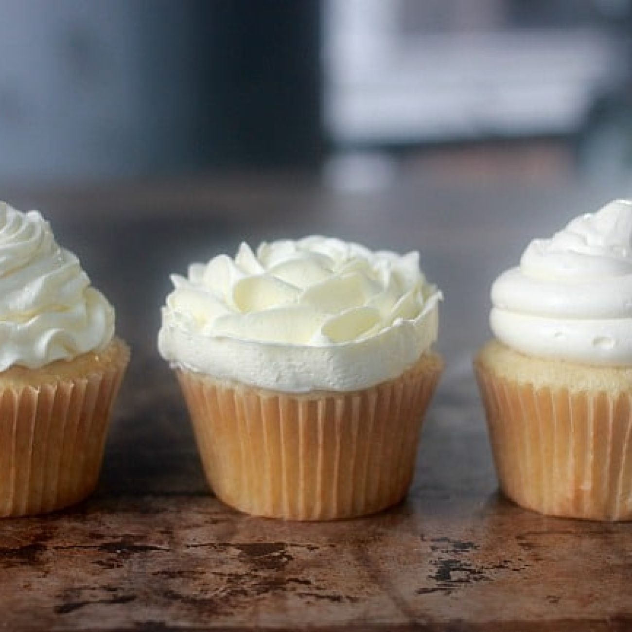 Butter Cream Icing Buttercream