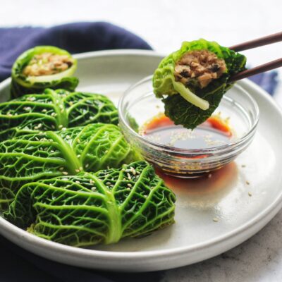 Cabbage Rolls