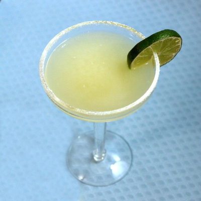 Cadillac Margarita