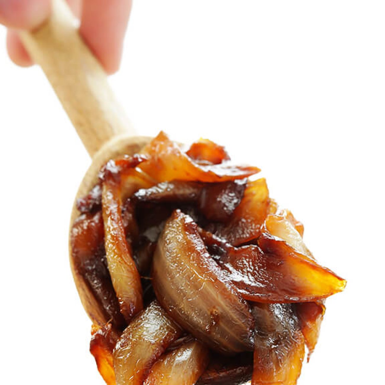 Caramelized Onions For The Grill Or Oven
